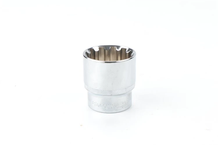 1/2 '' Dr.Deep Gear Type Metric Socket