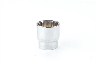 1/2 '' Dr.Deep Gear Type Metric Socket