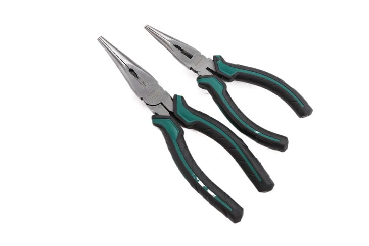 Needle Nose Pliers T Type