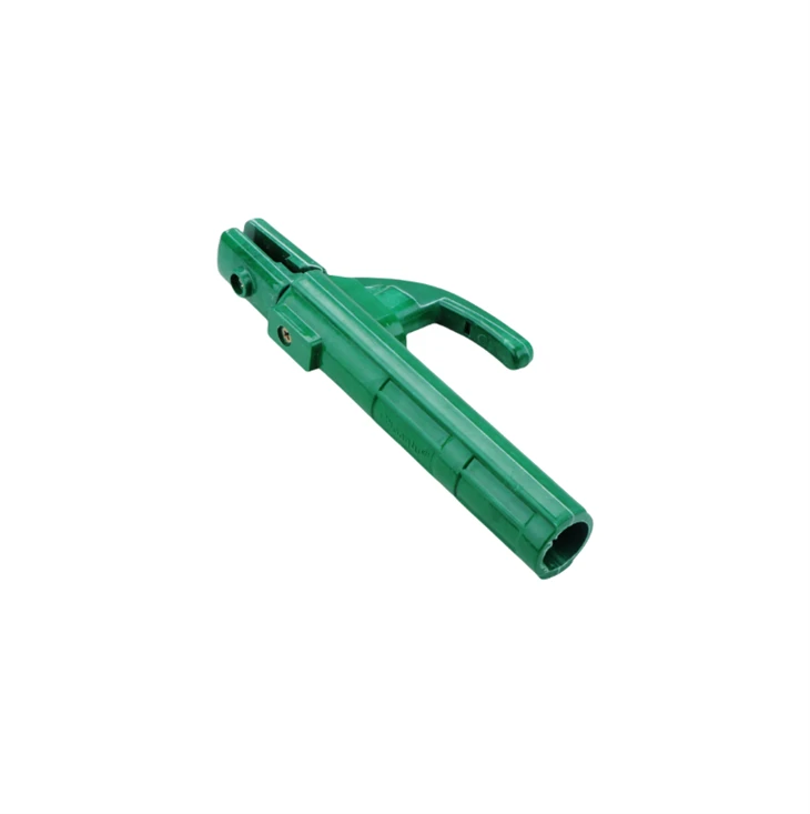 Electric Welding Pliers