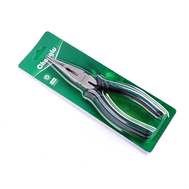 U.S.A Type Long Nose Pliers