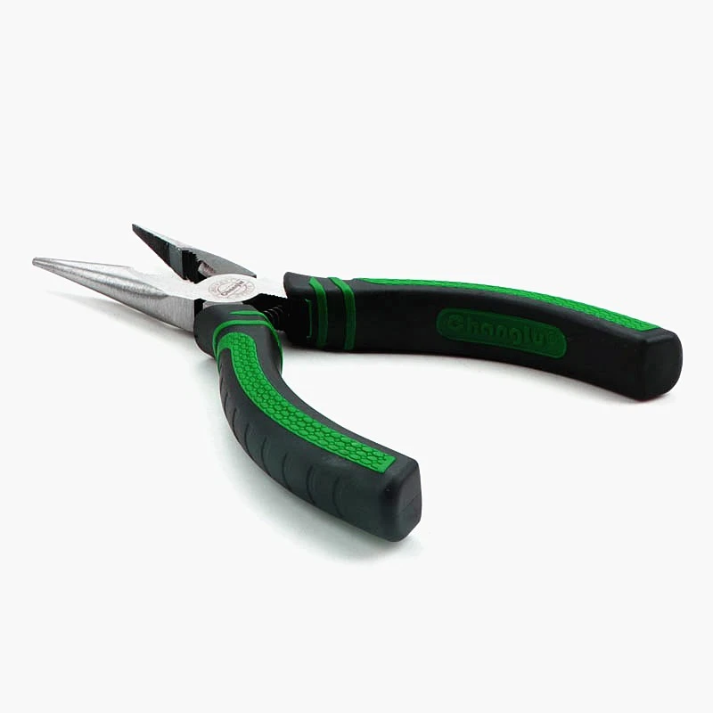 U.S.A Type Long Nose Pliers